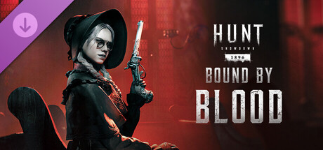 DLC Bound by Blood